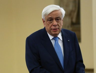 Αιχμές Π.Παυλόπουλου προς ΠΓΔΜ και Αλβανία: «Υπονομεύουν με την στάση τους την ευρωπαϊκή τους πορεία»